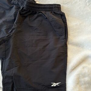 reeboks dri fit shorts